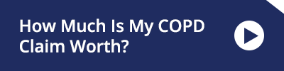 COPD how much compensation can I claim COPD how much compensation can I claim