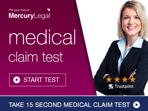 COPD Compensation Test COPD Compensation Test