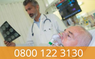 Symptoms of COPD Symptoms of COPD