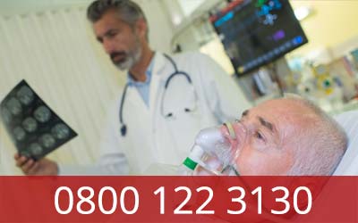COPD Solicitors