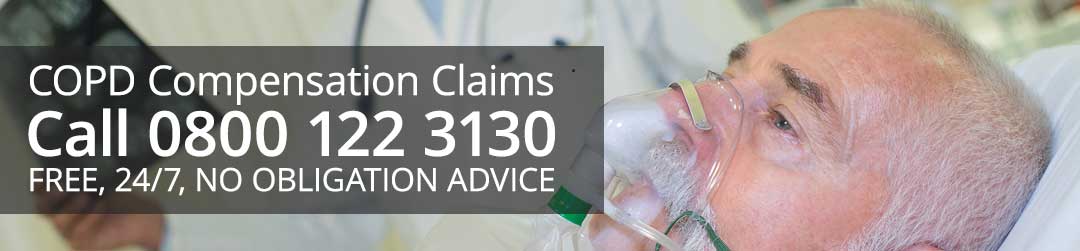 No Win No Fee COPD Claims No Win No Fee COPD Claims